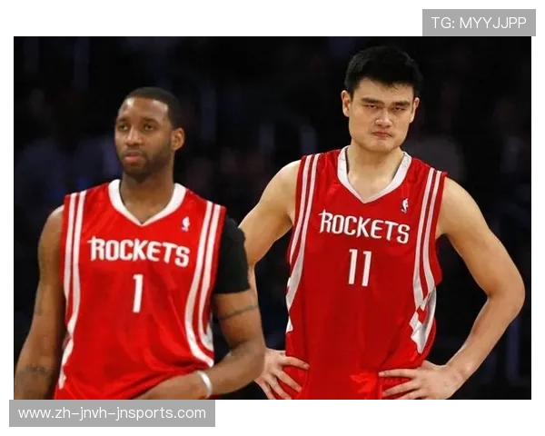 NBA火箭队球员年龄结构及球队未来发展潜力