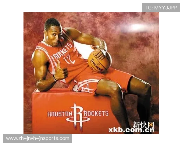 火箭队球员在台词视频中展现了哪些性格特征