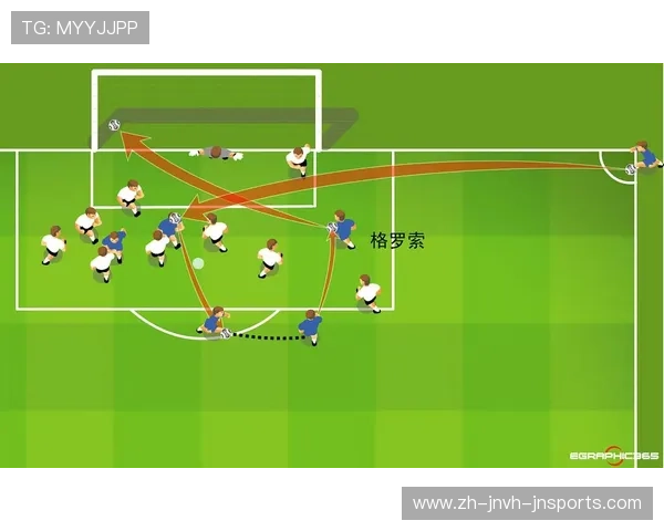 足球训练中的个人防守技术与站位策略解析