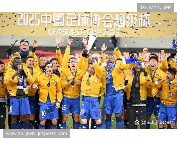 超级杯与中超联赛关系及重要赛事介绍 超级杯与中超联赛关系及重要赛事介绍