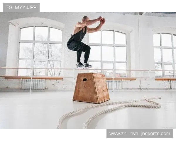 高度掌控者:跳高运动员的垂直爆发力解析 高度掌控者:跳高运动员的垂直爆发力解析